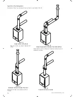 Предварительный просмотр 14 страницы Johnson & Starley HE25S Installation Maintenance And Service Manual