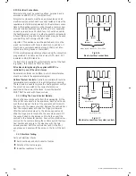 Предварительный просмотр 16 страницы Johnson & Starley HE25S Installation Maintenance And Service Manual