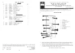 Johnson & Starley HI-SPEC J25 Installation, Commissioning & Servicing Instructions предпросмотр