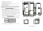 Предварительный просмотр 23 страницы Johnson & Starley HI-SPEC J25RS Series Installation, Commissioning & Servicing Instructions