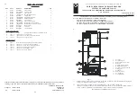 Предварительный просмотр 24 страницы Johnson & Starley HI-SPEC J25RS Series Installation, Commissioning & Servicing Instructions