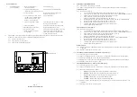 Предварительный просмотр 11 страницы Johnson & Starley HI-SPEC J25SC Series Installation, Commissioning & Servicing Instructions