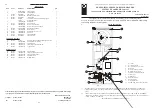 Предварительный просмотр 24 страницы Johnson & Starley HI-SPEC J25SC Series Installation, Commissioning & Servicing Instructions