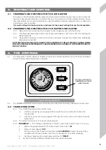 Preview for 5 page of Johnson & Starley HI-SPEC J25SCA User Instructions