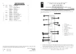 Johnson & Starley HI-SPEC J32P Installation, Commissioning & Servicing Instructions preview