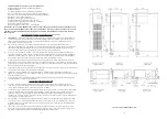 Предварительный просмотр 2 страницы Johnson & Starley HI-SPEC J32P Installation, Commissioning & Servicing Instructions