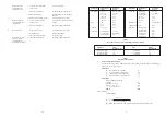 Предварительный просмотр 5 страницы Johnson & Starley HI-SPEC J32P Installation, Commissioning & Servicing Instructions