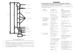 Предварительный просмотр 6 страницы Johnson & Starley HI-SPEC J32P Installation, Commissioning & Servicing Instructions