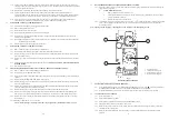 Предварительный просмотр 9 страницы Johnson & Starley HI-SPEC J32P Installation, Commissioning & Servicing Instructions