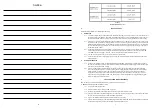 Предварительный просмотр 30 страницы Johnson & Starley HI-SPEC J50 Installation, Commissioning & Servicing Instructions