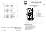 Предварительный просмотр 1 страницы Johnson & Starley HI-SPEC J50P Installation, Commissioning & Servicing Instructions