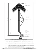 Preview for 8 page of Johnson & Starley HI-SPEC M31 Installation, Commissioning And Servicing Instructions