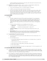 Preview for 9 page of Johnson & Starley HI-SPEC M31 Installation, Commissioning And Servicing Instructions