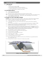 Preview for 10 page of Johnson & Starley HI-SPEC M31 Installation, Commissioning And Servicing Instructions