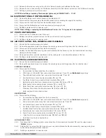 Preview for 15 page of Johnson & Starley HI-SPEC M31 Installation, Commissioning And Servicing Instructions