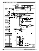 Preview for 26 page of Johnson & Starley HI-SPEC M31 Installation, Commissioning And Servicing Instructions