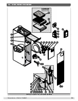 Preview for 29 page of Johnson & Starley HI-SPEC M31 Installation, Commissioning And Servicing Instructions