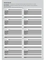 Preview for 35 page of Johnson & Starley HI-SPEC M31 Installation, Commissioning And Servicing Instructions