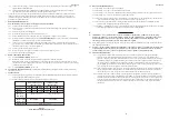 Предварительный просмотр 11 страницы Johnson & Starley JANSTAR Mk 2 Installation, Commissioning & Servicing Instructions