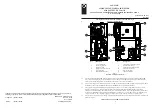 Johnson & Starley JANSTAR Installation, Commissioning & Servicing Instructions предпросмотр