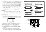 Предварительный просмотр 12 страницы Johnson & Starley JANSTAR Installation, Commissioning & Servicing Instructions