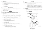 Предварительный просмотр 5 страницы Johnson & Starley JANUS 6/30 Installation, Commissioning & Servicing Instructions