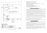 Предварительный просмотр 2 страницы Johnson & Starley JB25P MK 5 Installation, Commissioning & Servicing Instructions