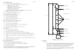 Предварительный просмотр 6 страницы Johnson & Starley JB25P MK 5 Installation, Commissioning & Servicing Instructions