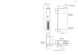 Предварительный просмотр 18 страницы Johnson & Starley JB25P MK 5 Installation, Commissioning & Servicing Instructions