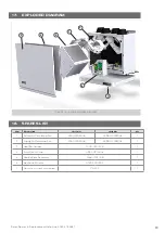 Preview for 19 page of Johnson & Starley LE155 & 250 Mk3ErP Installation, Commissioning & Servicing Instructions