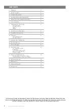 Preview for 2 page of Johnson & Starley Q-VENT CE50 Installation, Commissioning & Servicing Instructions