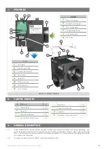 Предварительный просмотр 3 страницы Johnson & Starley Q-VENT CE50 Installation, Commissioning & Servicing Instructions