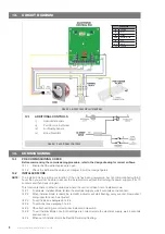 Предварительный просмотр 8 страницы Johnson & Starley Q-VENT CE50 Installation, Commissioning & Servicing Instructions