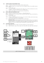 Предварительный просмотр 9 страницы Johnson & Starley Q-VENT CE50 Installation, Commissioning & Servicing Instructions