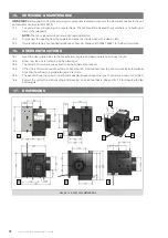 Preview for 10 page of Johnson & Starley Q-VENT CE50 Installation, Commissioning & Servicing Instructions