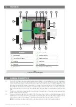 Предварительный просмотр 3 страницы Johnson & Starley Q-VENT COMPACT-L Installation, Commissioning & Servicing Instructions