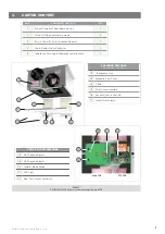 Предварительный просмотр 4 страницы Johnson & Starley Q-VENT COMPACT-L Installation, Commissioning & Servicing Instructions