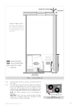 Предварительный просмотр 8 страницы Johnson & Starley Q-VENT COMPACT-L Installation, Commissioning & Servicing Instructions