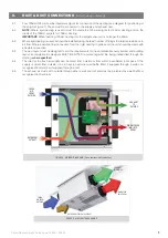 Предварительный просмотр 9 страницы Johnson & Starley Q-VENT COMPACT-L Installation, Commissioning & Servicing Instructions