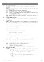 Предварительный просмотр 12 страницы Johnson & Starley Q-VENT COMPACT-L Installation, Commissioning & Servicing Instructions