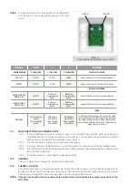 Предварительный просмотр 13 страницы Johnson & Starley Q-VENT COMPACT-L Installation, Commissioning & Servicing Instructions