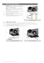 Предварительный просмотр 15 страницы Johnson & Starley Q-VENT COMPACT-L Installation, Commissioning & Servicing Instructions