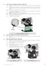 Предварительный просмотр 16 страницы Johnson & Starley Q-VENT COMPACT-L Installation, Commissioning & Servicing Instructions