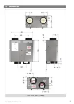 Предварительный просмотр 18 страницы Johnson & Starley Q-VENT COMPACT-L Installation, Commissioning & Servicing Instructions