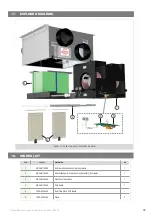 Предварительный просмотр 19 страницы Johnson & Starley Q-VENT COMPACT-L Installation, Commissioning & Servicing Instructions