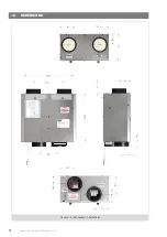 Предварительный просмотр 18 страницы Johnson & Starley Q-VENT COMPACT-R Erection Installation, Commissioning & Servicing Instructions