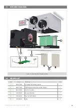 Предварительный просмотр 19 страницы Johnson & Starley Q-VENT COMPACT-R Erection Installation, Commissioning & Servicing Instructions