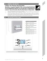 Предварительный просмотр 3 страницы Johnson & Starley Quantec 16RK User Instructions