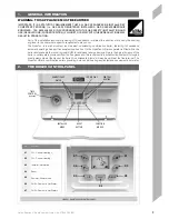 Предварительный просмотр 3 страницы Johnson & Starley QuanTec 24C User Instructions