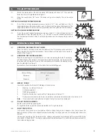 Предварительный просмотр 4 страницы Johnson & Starley QuanTec 24C User Instructions